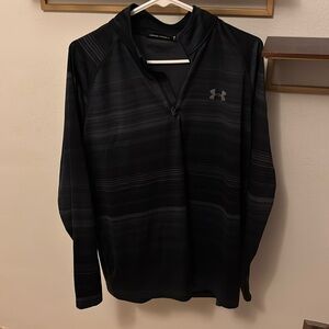 Men’s Under armour quarter zip